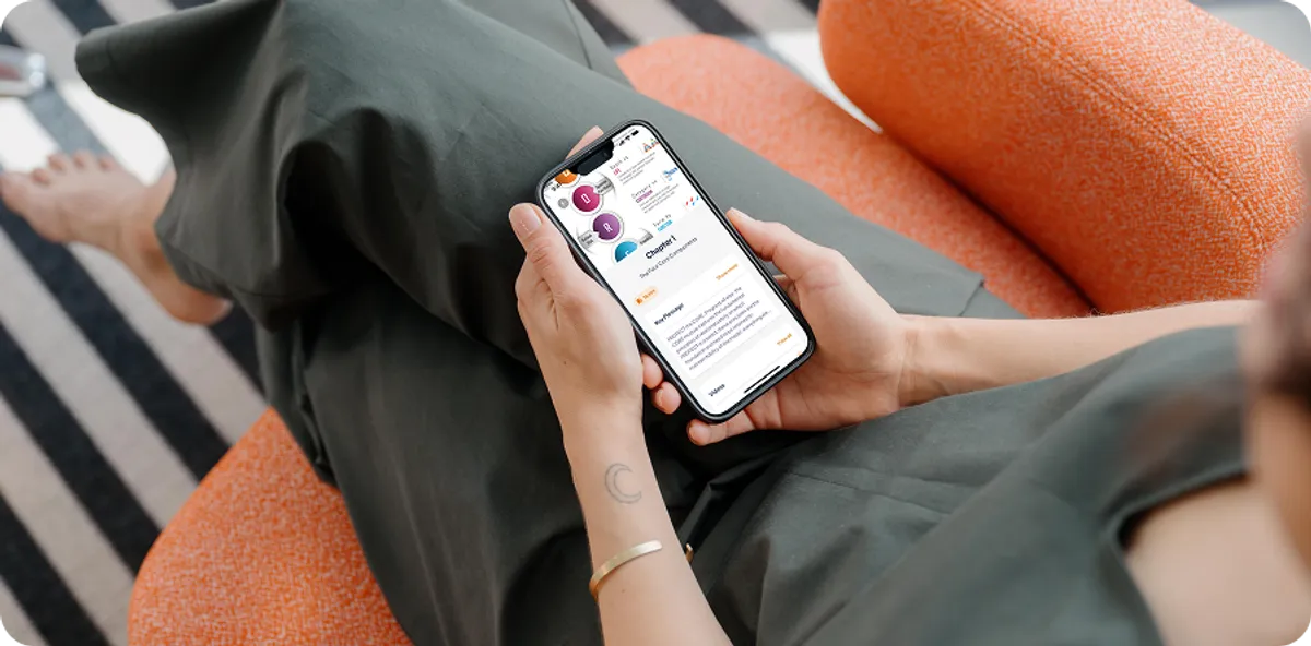 Mobile Health (mHealth) Solutions