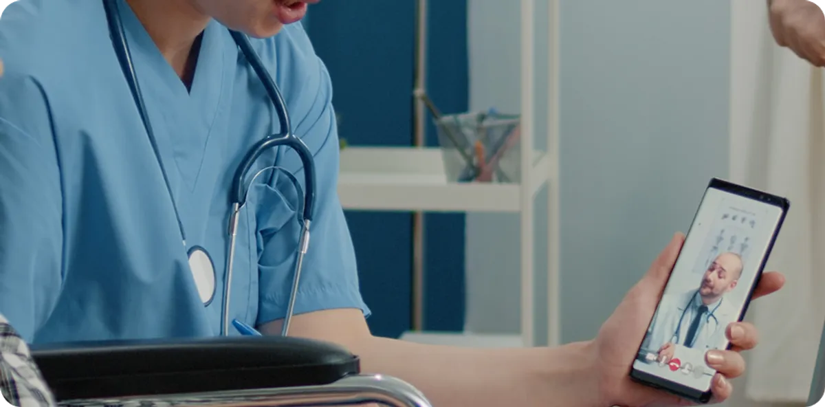 Telehealth & Telemedicine