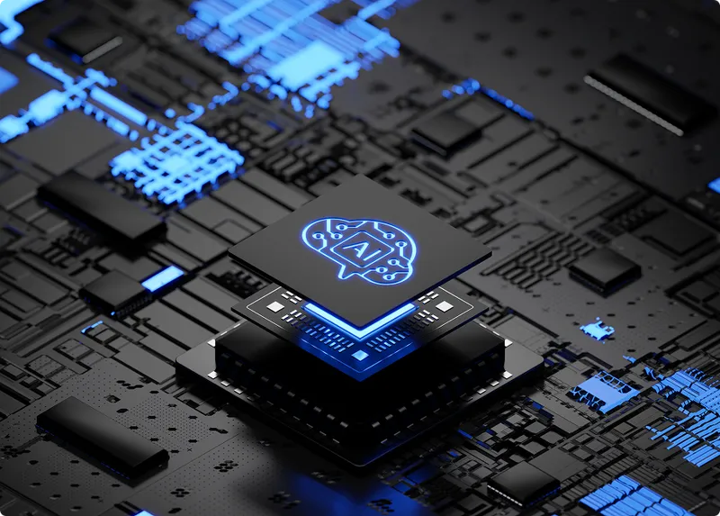 AI in engineering work, with clear limits illustration