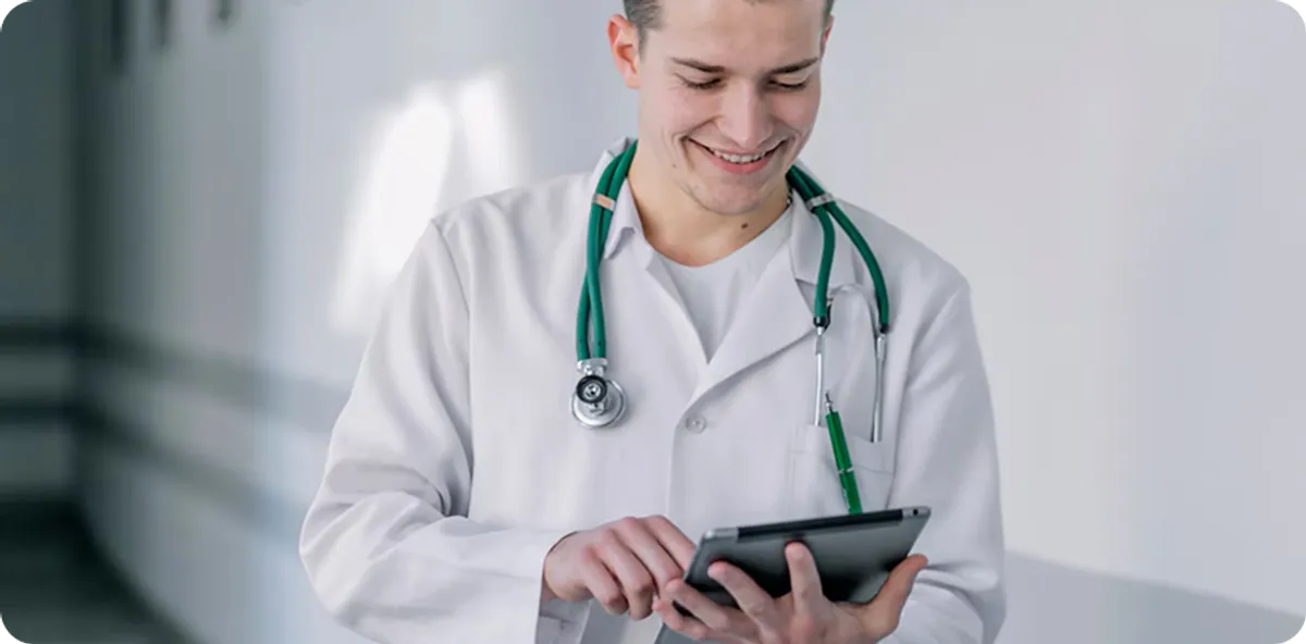 Hospital & Clinic Management