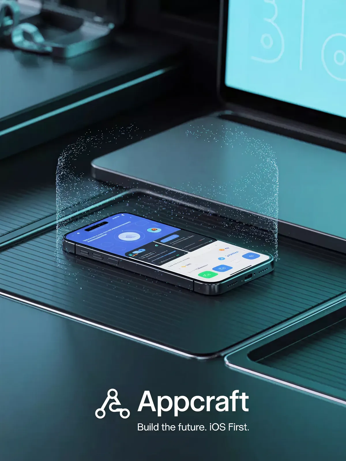 Mobile App Development