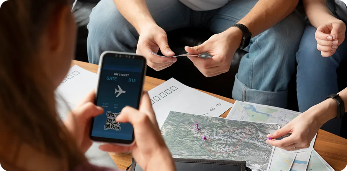 Custom Travel Software Development