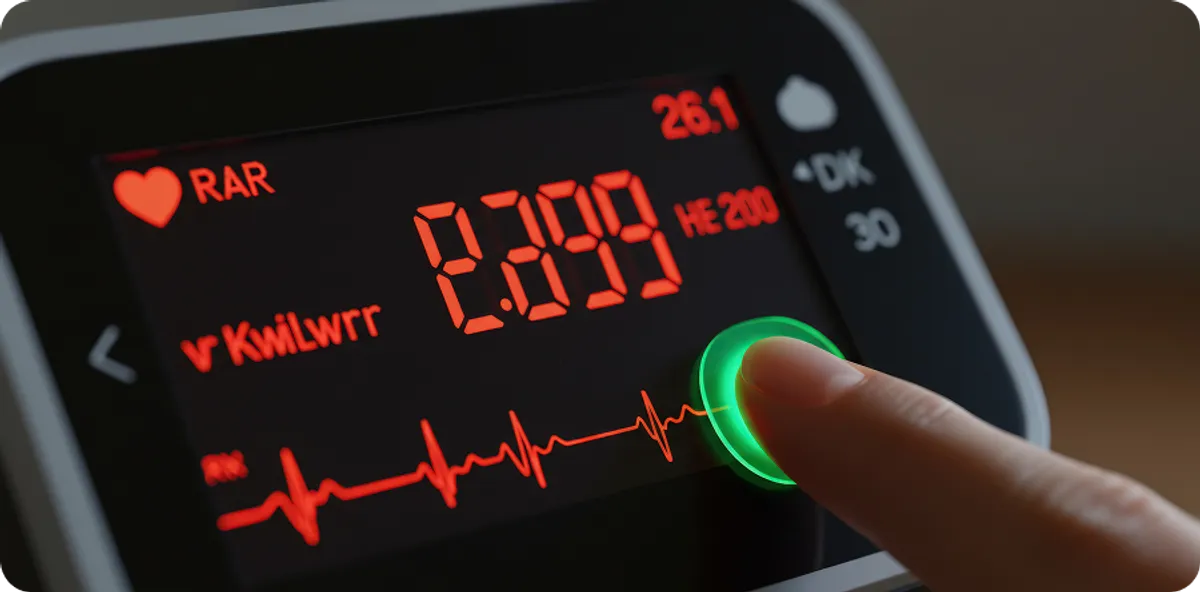 Remote Patient Monitoring (RPM)