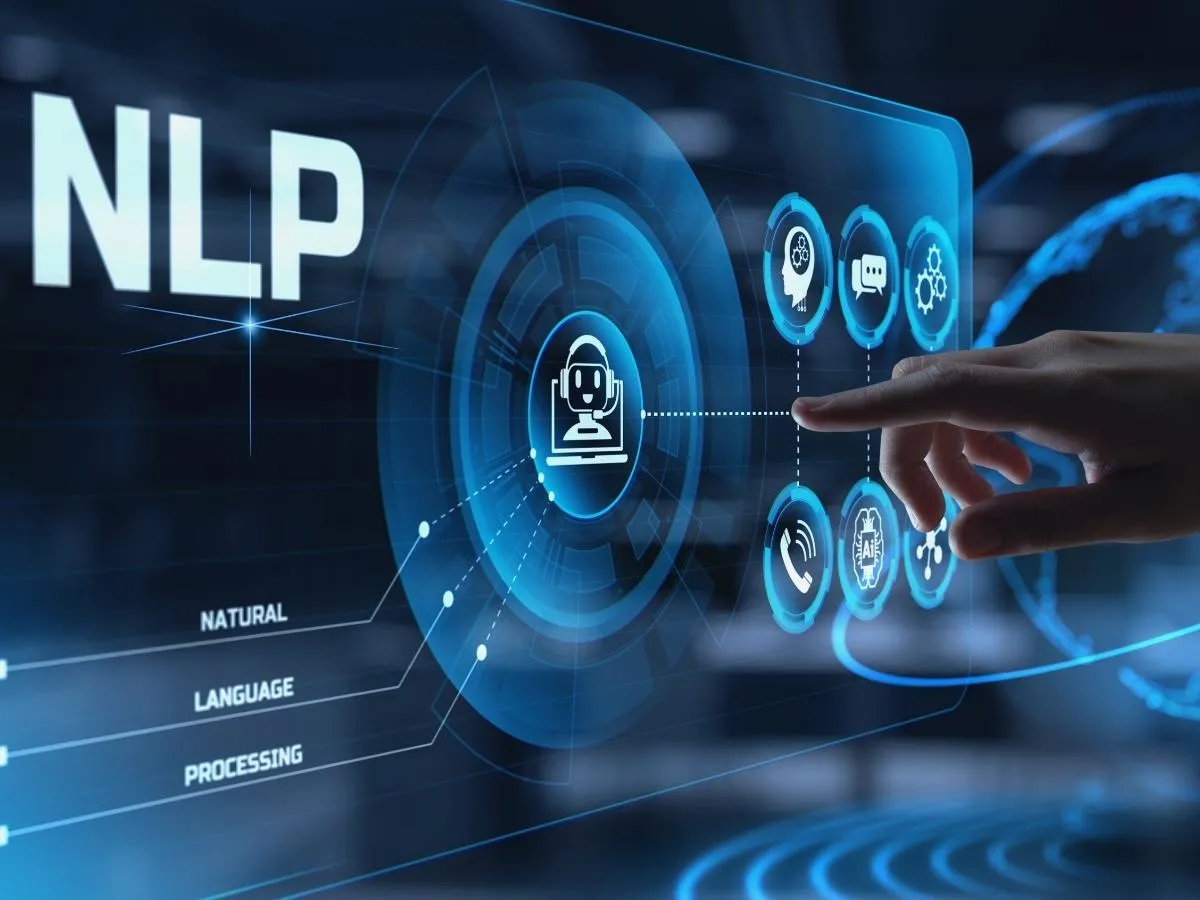 Computer Vision & NLP Development