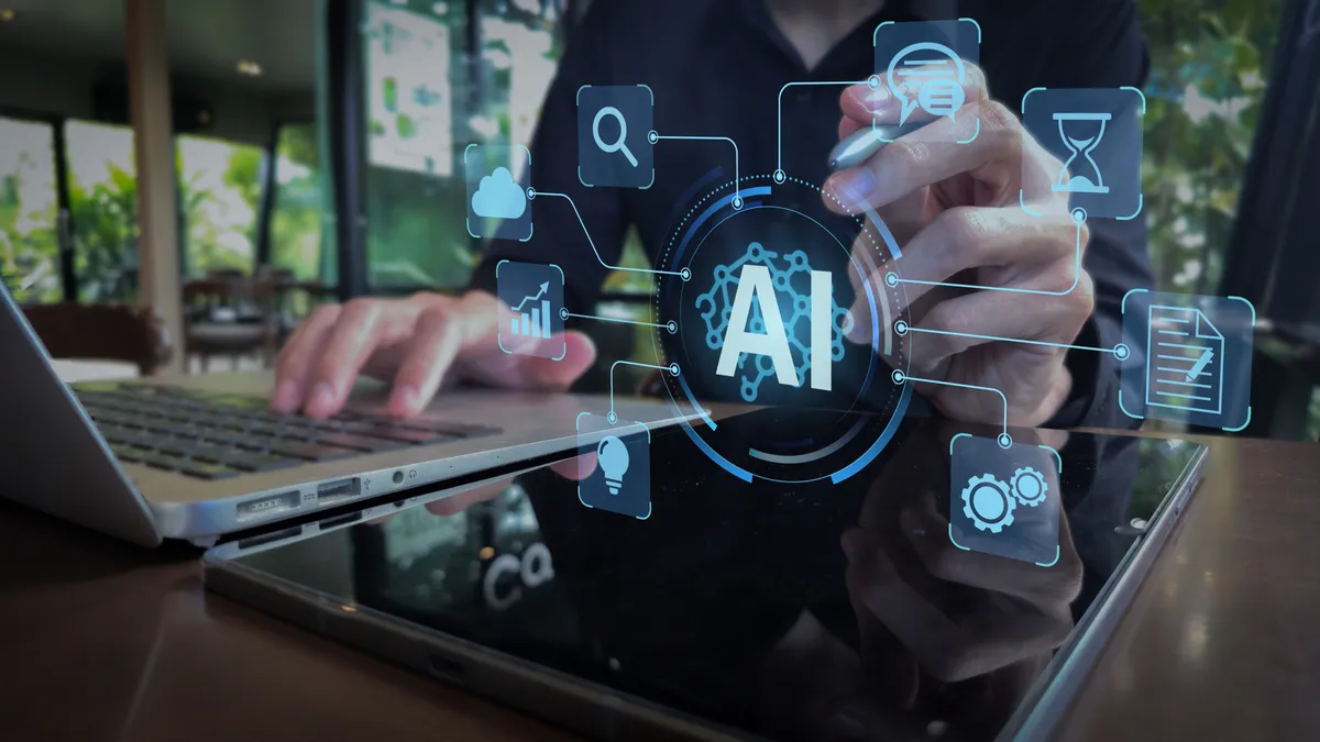 Generative AI & LLM Solutions