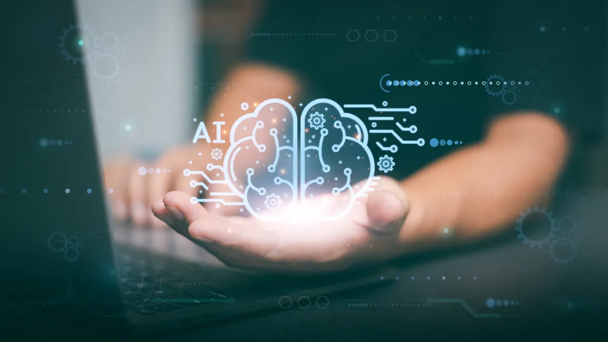 Custom AI & Machine Learning Solutions